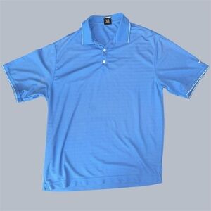 Vintage Nike Dri-Fit Golf Polo